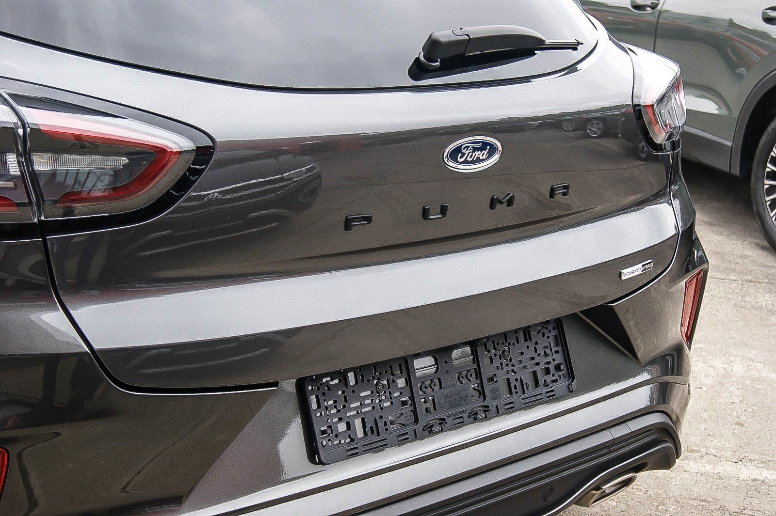 Fahrzeugabbildung Ford Puma 1.0 EcoBoost ST-Line BODY-STYLE NAVI KAMERA