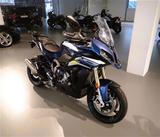 BMW S 1000 XR Tieferlegung Premium Selection - MOTORRAD TIEFERLEGUNG