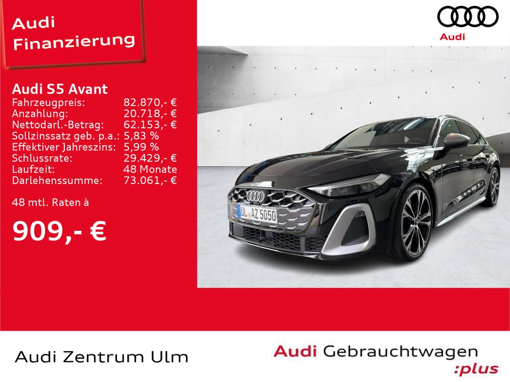 Audi S5