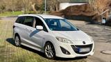 Mazda  Mazda 5 Sport 7-Sitzer, Leder, elektr. ... - Mazda Gebrauchtwagen in Karlsruhe