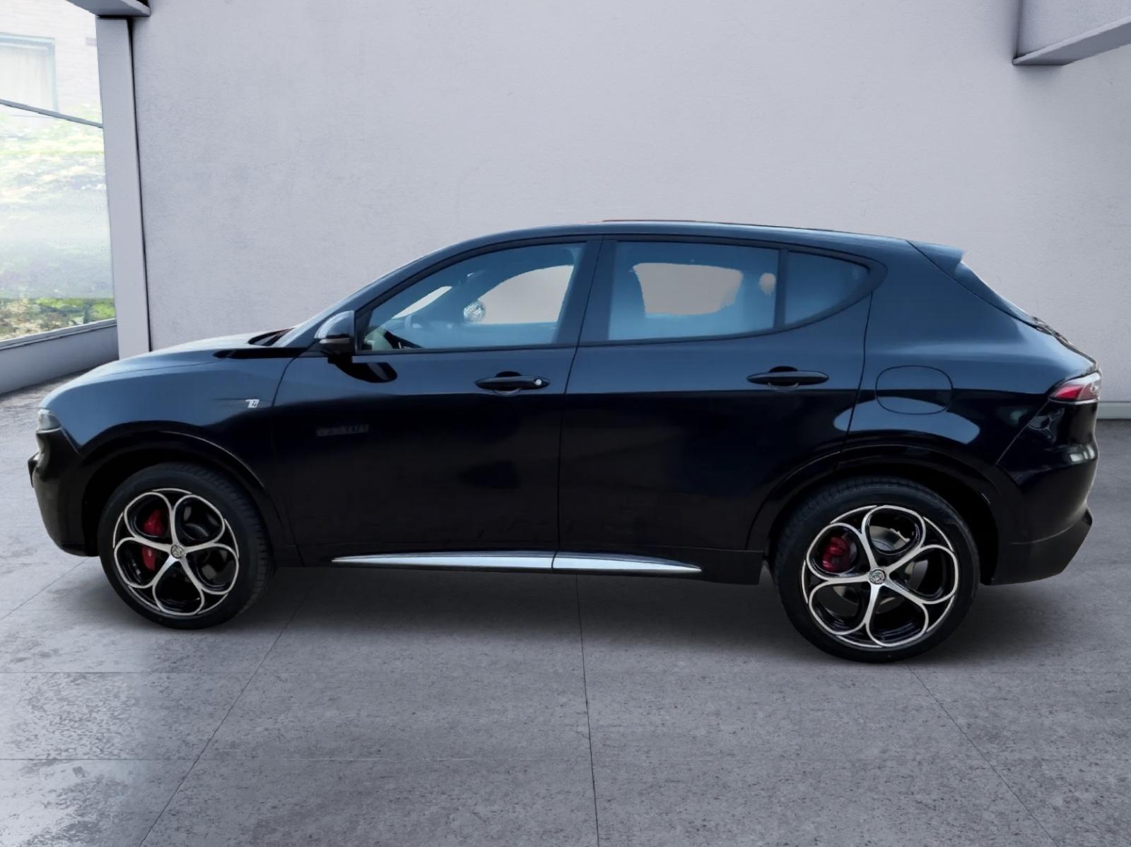 Alfa Romeo Tonale Ti Plug-In-Hybrid AWD