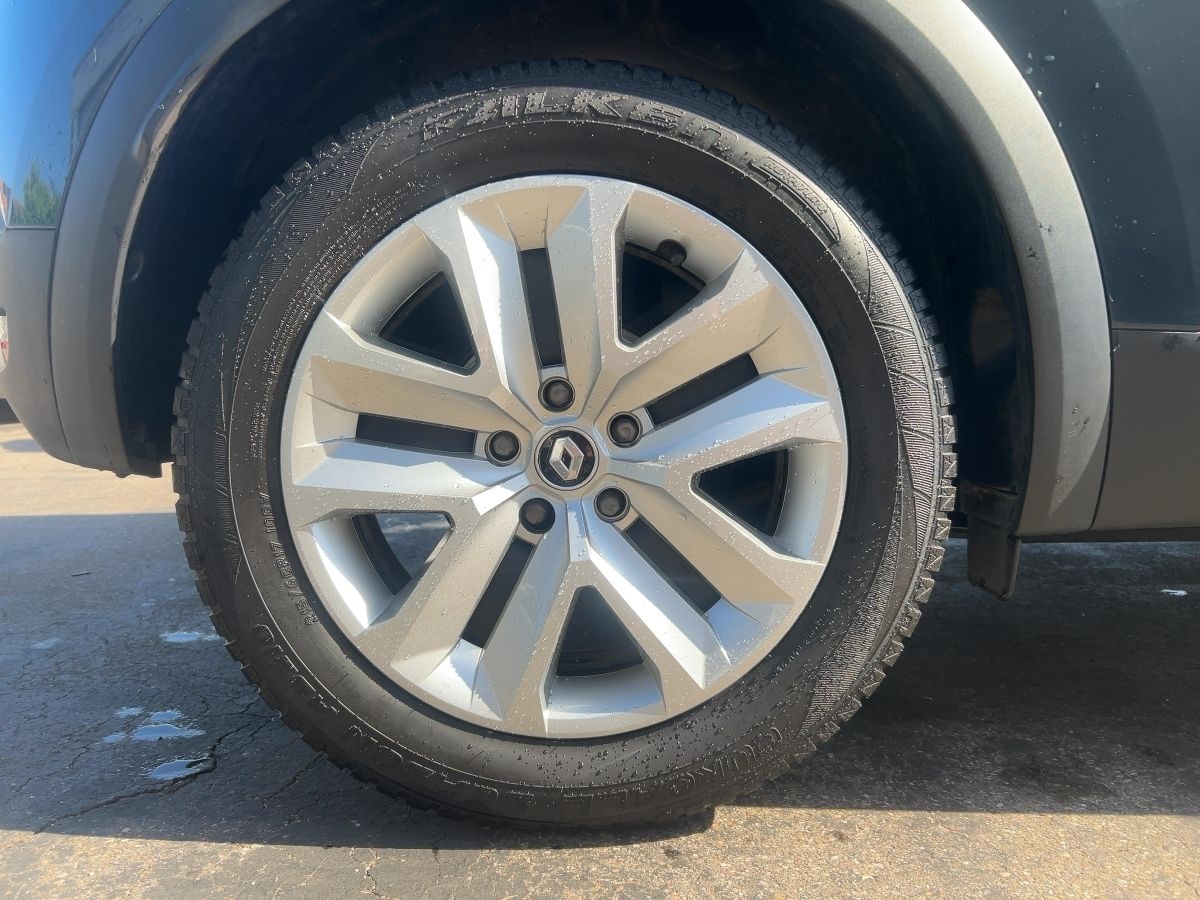 Fahrzeugabbildung Renault Captur ZEN TCe 90 SHZ GJR EPH Klimaaut.