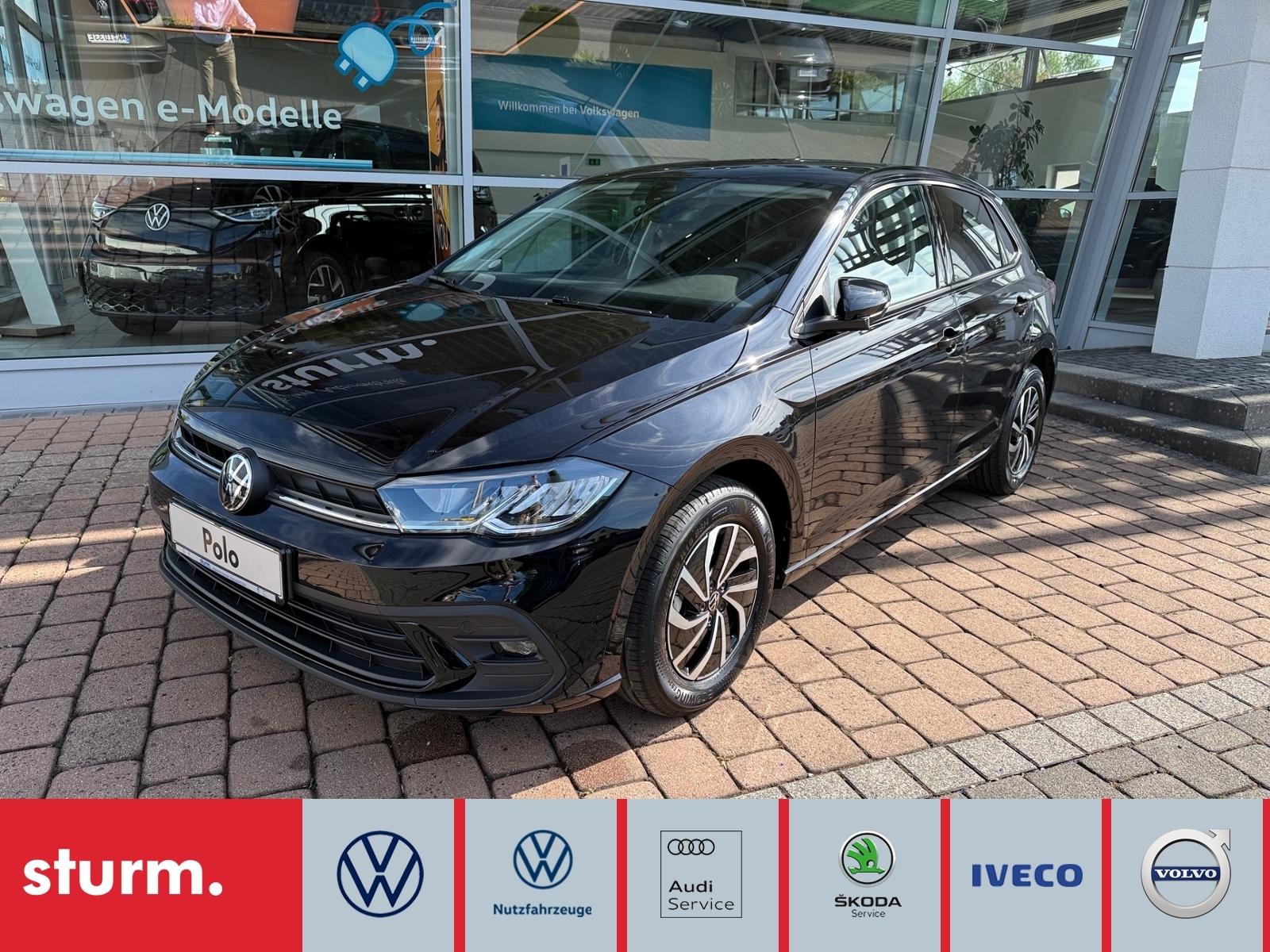 Volkswagen Polo Life 1,0 l *Kamera, LED, AppConnect*