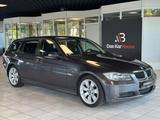 BMW 320d Touring · PDC · MFL · Xenon - BMW 320 aus 2007: 320d