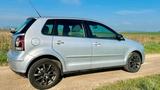 Volkswagen VW Polo 1,4 TDI Diesel - Volkswagen Polo aus 2008: TDI