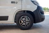 Fiat Ducato VERKAUFSWAGEN.NEUZUSTAND - Fiat Ducato verkaufswagen