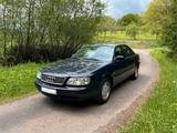 Audi A6 2.0 - Erstklassiger Zustand, kein Rost - gebrauchte Audi A6 aus dem Jahr 1994