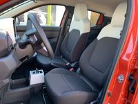 Dacia Spring - Vorschau Bild 9