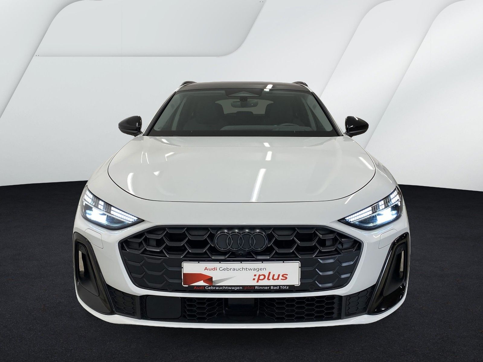 Audi A5 - Bild 4