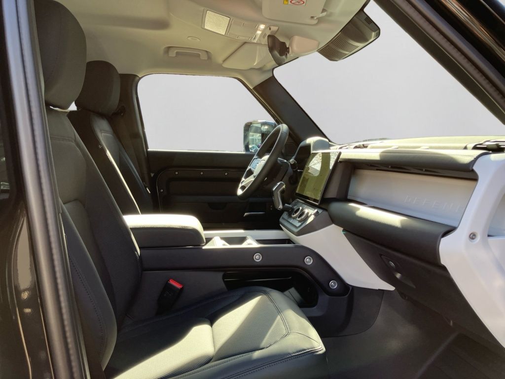 Land Rover Defender - Bild 15