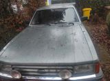 Ford Granada 2.3 , toller Zustand TÜV fahrbereit  - Ford Granada Gebrauchtwagen