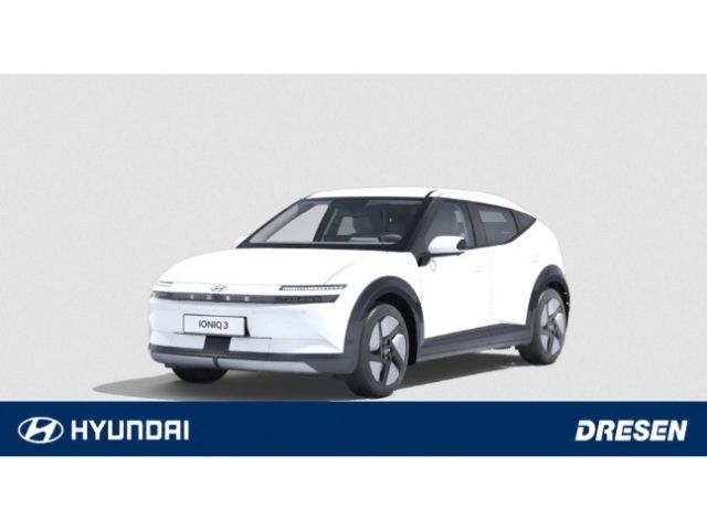 Hyundai IONIQ 3 Prime I Matrix-LED I BOSE I Digital-Key 