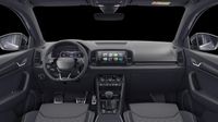 Skoda Karoq - Vorschau Bild 6
