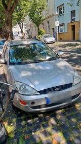 Ford FORD FOCUS MOTORSCHADEN ( BASTLER STK) - Ford Focus Motorschaden Gebrauchtwagen