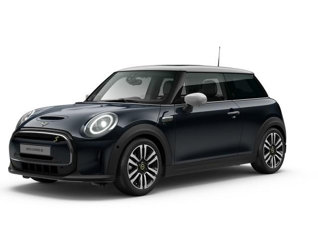MINI Cooper SE MINI Yours Trim *PremiumPlus*Navi*Spor