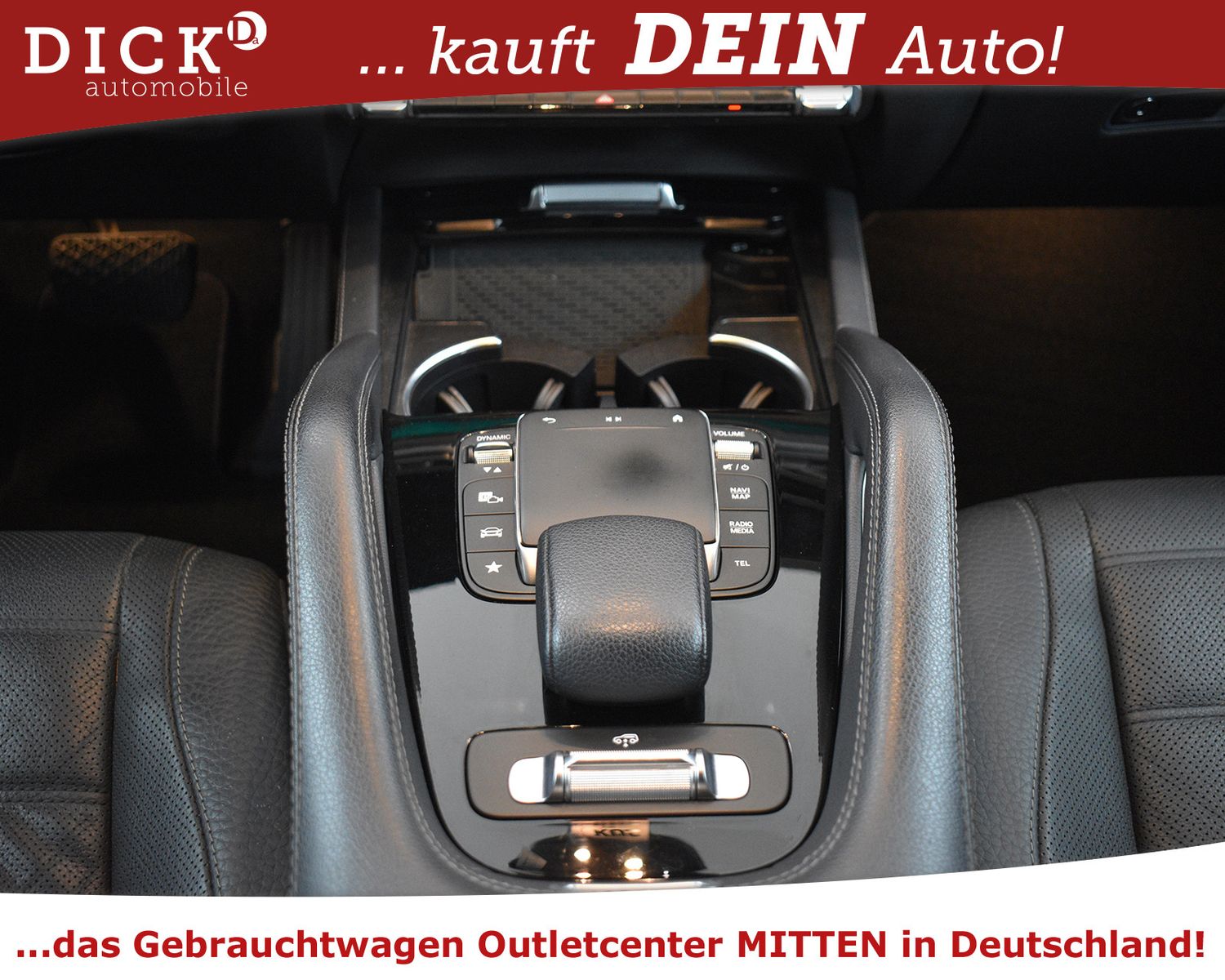 MERCEDES-BENZ GLE350de 4M AMG 21"+LUFT+MEMO+STDHZ+KAM+AHK+MASS - Image 16