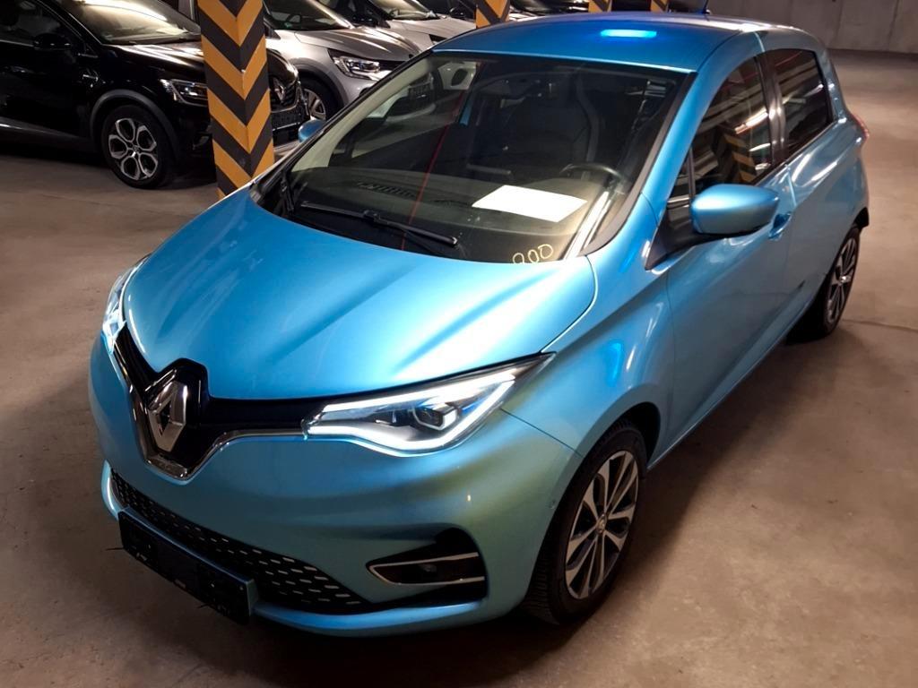 Renault Zoe Intens R135 Z.E. 50