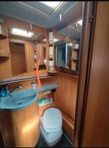 Concorde Charisma  - Concorde Integrierter