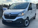 Renault Trafic L1H1 3,0t dCi 170 EDC Aut. Regale + AHK - Renault: R17