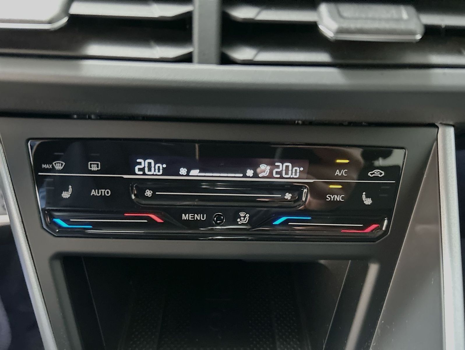 Volkswagen Taigo - Bild 14