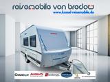 Dethleffs c-joy 420 QSH Abverkauf Ausstellungswagen - Wohnwagen Ausstellung