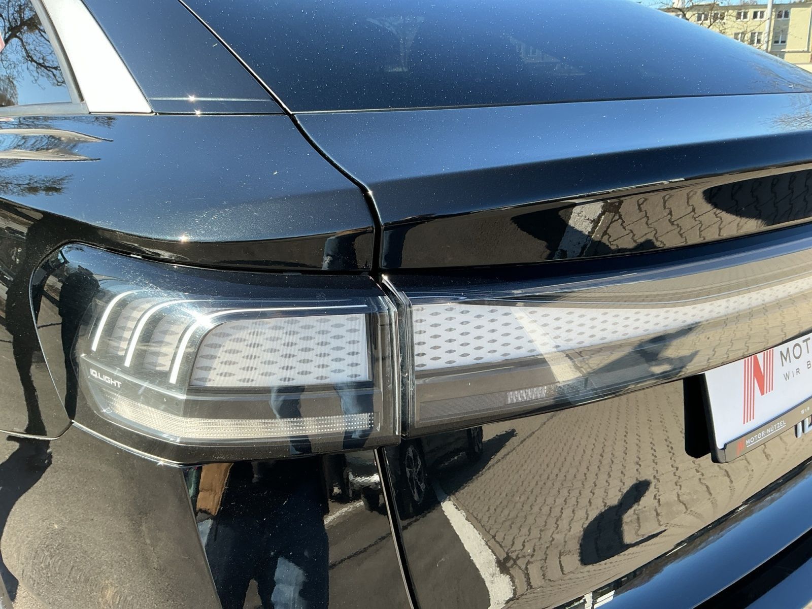 Volkswagen ID.7 - Bild 17