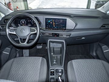 Volkswagen Caddy - 9