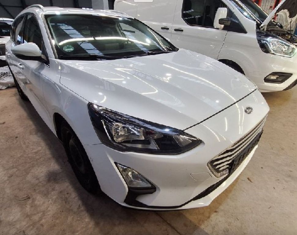 Image of Ford Focus