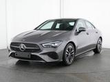 Mercedes-Benz CLA 180 PROGRESSIVE ADVANCED*AHK*WINTER-PAKET* - Mercedes-Benz CLA 180 in Bremen
