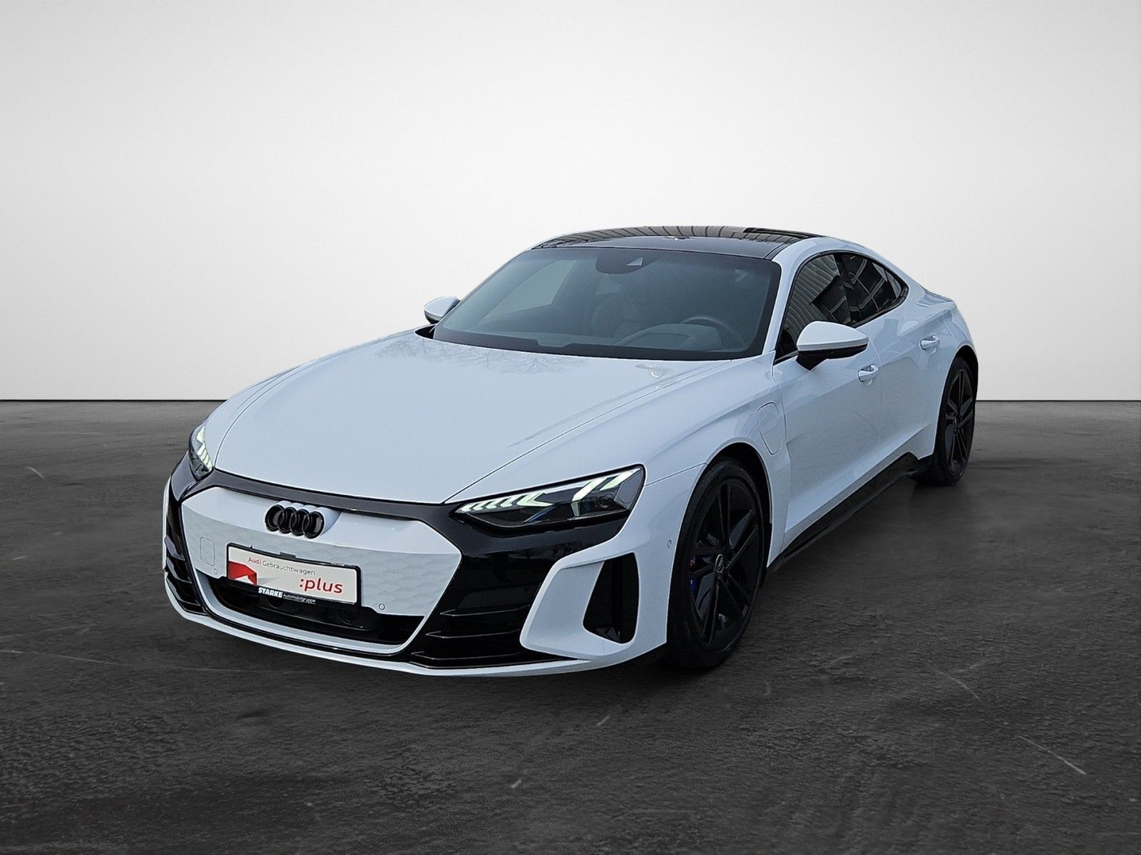 Audi RS e-tron GT Remote Pano Matrix 22 kW RS Designp imagem 2