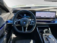 BMW 740 - Vorschau Bild 11