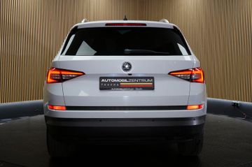 Skoda Kodiaq - 5