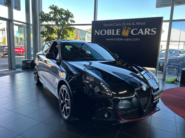 Alfa Romeo Giulietta Sprint KLIMA NAV SHZ PDC