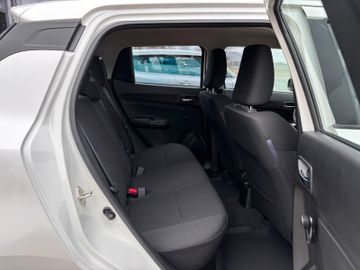 Suzuki Swift 1.2 DUALJET HYBRID Club