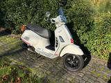 Vespa GTS 125 SuperSport - Vespa Motorräder in Köln