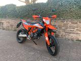 KTM 690 SMC-R-Supermoto-top gepflegt! - KTM SUPERMOTO
