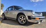 Porsche 911 Urmodell - Porsche aus 1974: 911