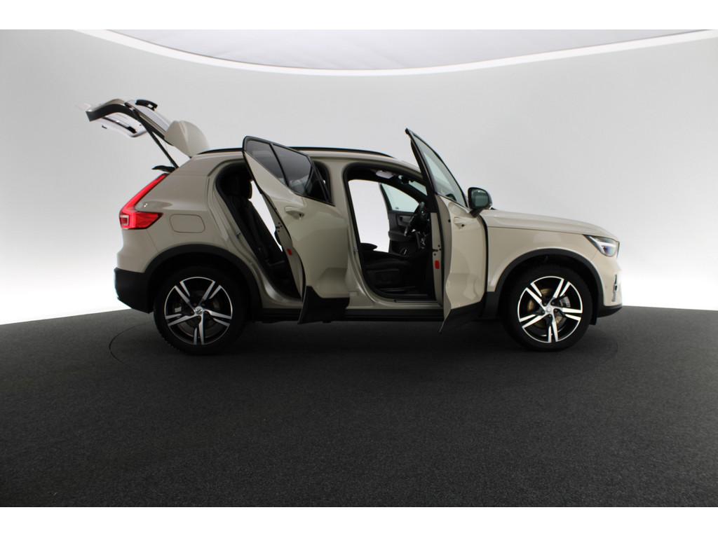 Volvo XC40 B3 Plus Dark SHZ LED NAVI MEMORY H/K 360°