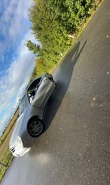 Mercedes-Benz Mercedes Clk 240, gepflegte Auto , desenio... - scheckheftgepflegte Mercedes CLK 240