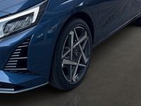 Hyundai i20 - Vorschau Bild 6
