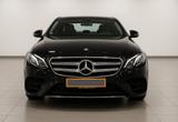 Mercedes-Benz E 400 4MATIC AVANTGARDE 360° 9G Park-Paket MwSt. - Firmenfahrzeug gebraucht