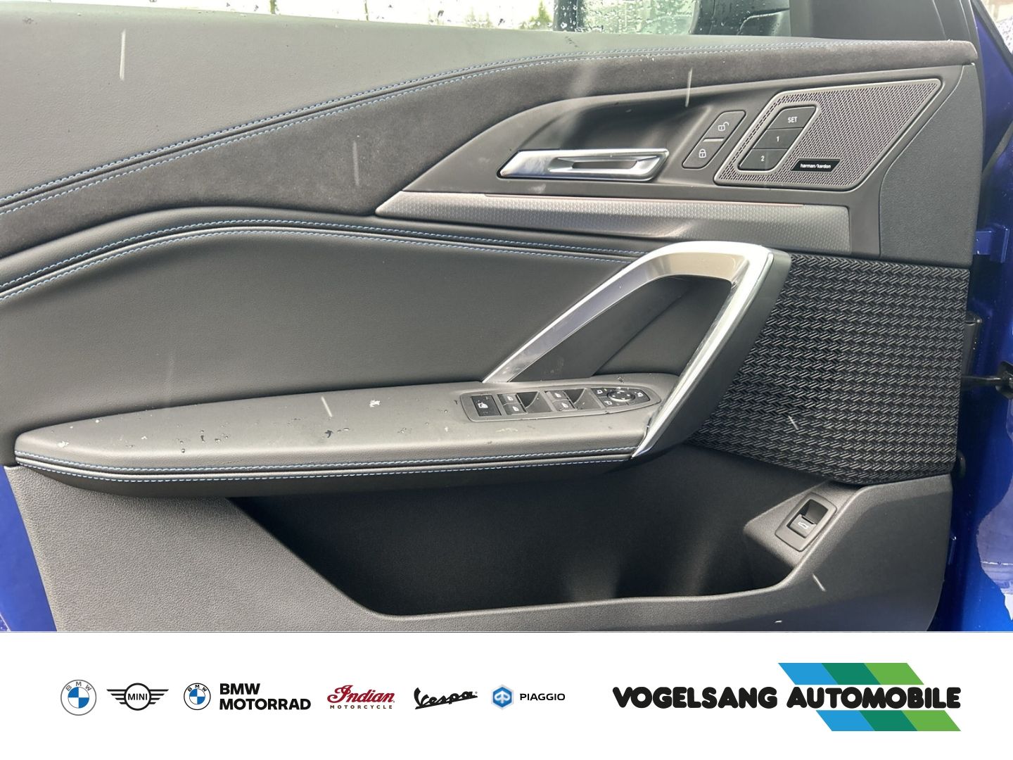 BMW X1 - Bild 11