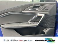BMW X1 - Vorschau Bild 11