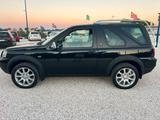 Land Rover Freelander 2.0 Td4 16V cat 3p. Sport - gebrauchte Land Rover Freelander aus dem Jahr 2005