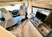 Malibu Van diversity 640 LE K GT -Markise -SAT &amp; TV (9/14)