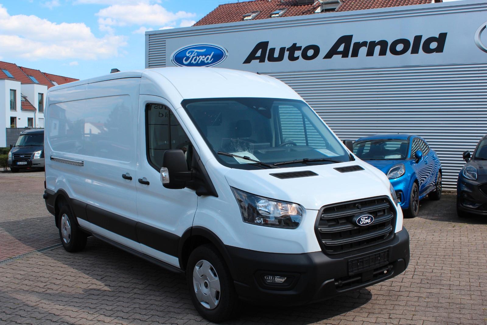 Ford Transit Kasten 350 L3 Trend 35%