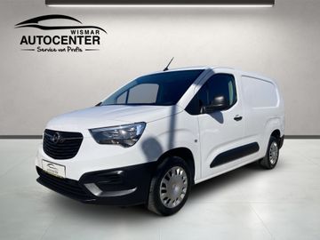 Opel COMBO CARGO EDITION XL 1.5 DIESEL
