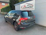 Volkswagen Golf VII  1.4TGI ST-STOP/KLIMA/TEMP/AHK/1.HAND - : Schaltgetriebe