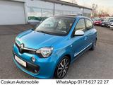 Renault Twingo Luxe ENERGY TCe 90*KLIMA*1-HAND*EURO 6* - Renault Twingo: Euro
