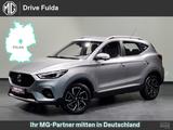 MG ZS 1.5L Luxury - gebrauchte MG ZS aus dem Jahr 2023